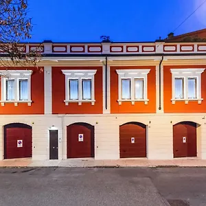 Apartamento Rubele40, Verona