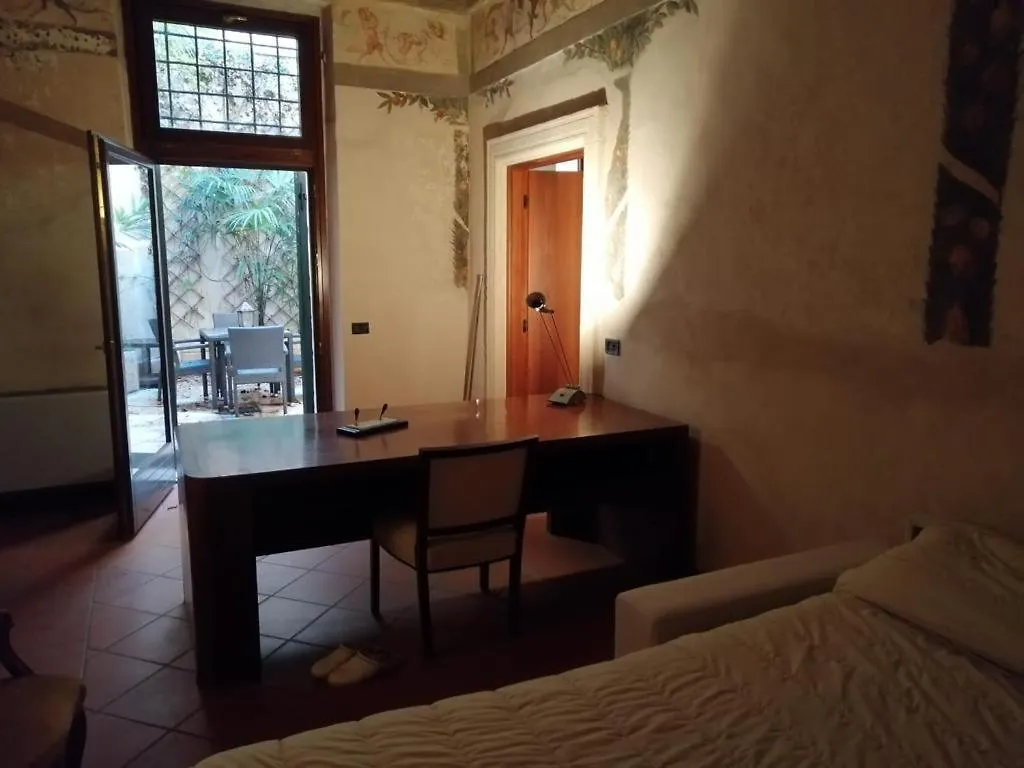 Residenza Alfieri Apartment Verona
