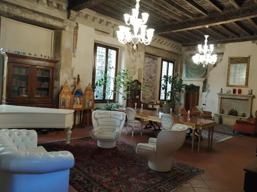 Residenza Alfieri Apartment Verona