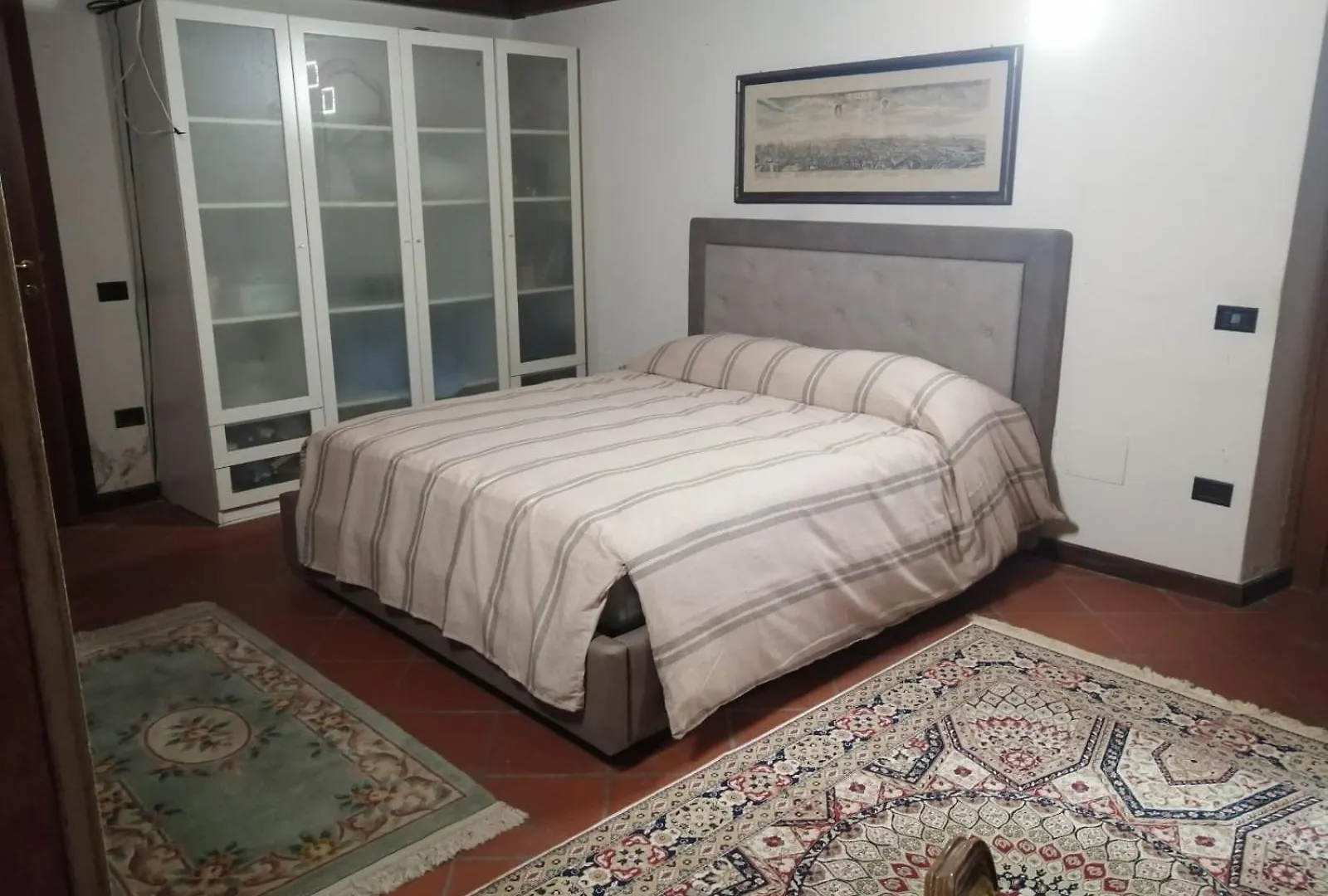 Residenza Alfieri Apartment Verona