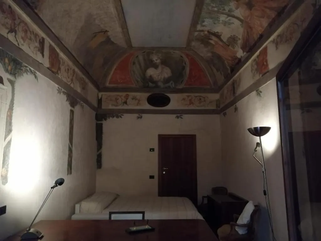 Residenza Alfieri Apartment Verona Italy